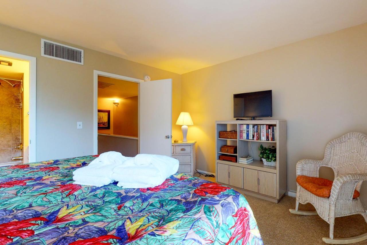 Island Club Condos Hilton Head Island Pokoj fotografie