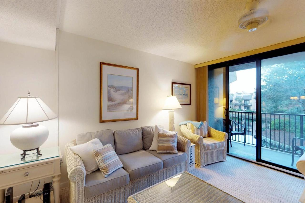 Island Club Condos Hilton Head Island Pokoj fotografie