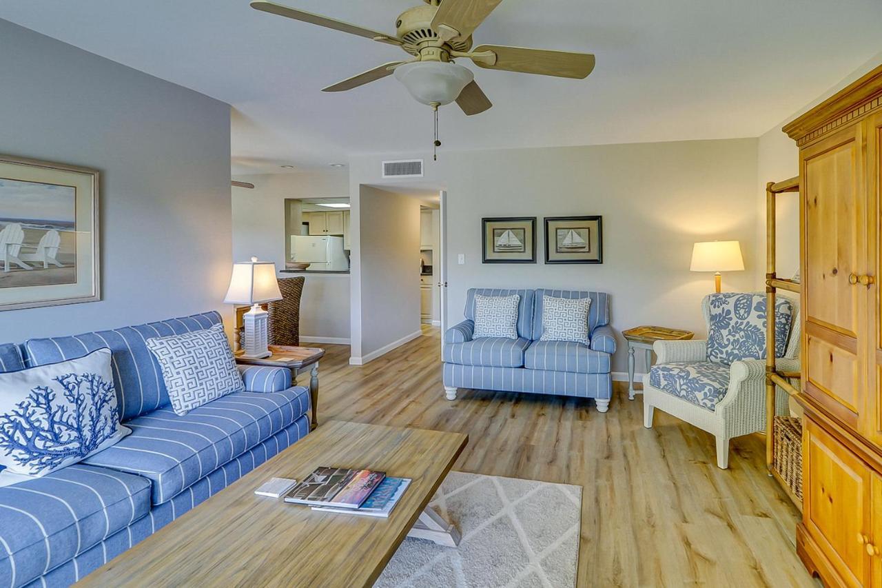 Island Club Condos Hilton Head Island Pokoj fotografie